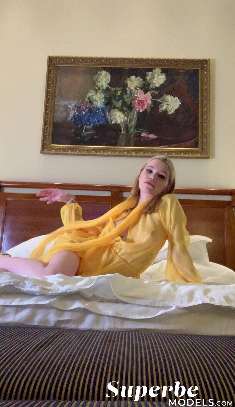 Ульянка, 23 года, 2 размер груди